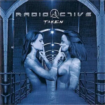 Radioactive - Taken