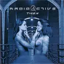 CD - Radioactive - Taken