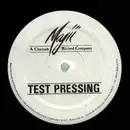 12inch Vinyl Single - Radioactive Goldfish - Sonik Friktion / Pink Potato