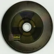 CD - Radioactive - Ceremony Of Innocence