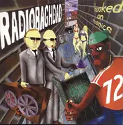 CD - Radiobaghdad - Hooked On Ebonics