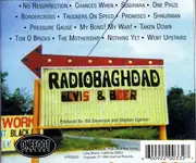 CD - Radiobaghdad - 665: Neighbor Of The Beast