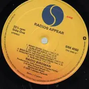 LP - Radio Birdman - Radios Appear