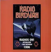 Radio Birdman - Radios On!: Ritualism - The Reunion 1996