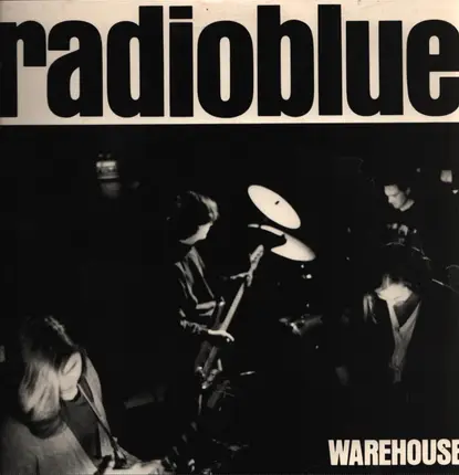 Radioblue - Warehouse
