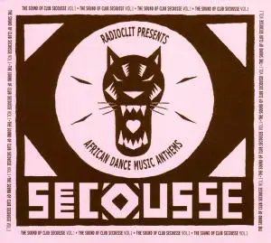 Radioclit - Sound of Club Secousse 1