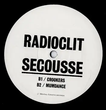 Radioclit - Secousse