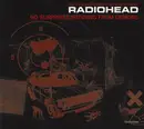 CD - Radiohead = Radiohead - No Surprises / Running From Demons = ノーサプライゼス〜ランニング・フロム・ディーモンズ