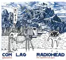 CD - Radiohead - Com Lag (2plus2isfive) - Digipak