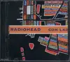 CD - Radiohead - Com Lag