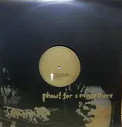 12'' - Radiohead - Climbing Up The Walls (Remixes)