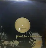 Radiohead - Climbing Up The Walls (Remixes)
