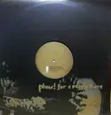 12'' - Radiohead - Climbing Up The Walls (Remixes)