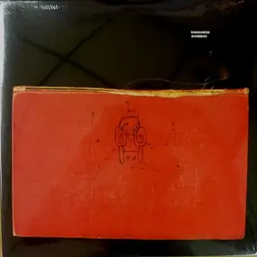 Radiohead - Amnesiac