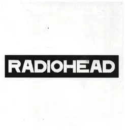 Radiohead album box set