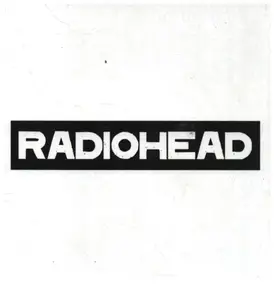 Radiohead - Album Box Set