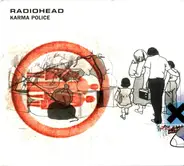 Radiohead - Karma Police