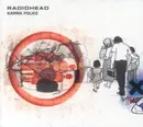 CD Single - Radiohead - Karma Police