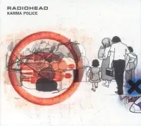 Radiohead - Karma Police