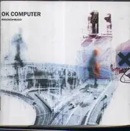 Radiohead - OK Computer