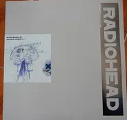 Radiohead - Paranoid Android