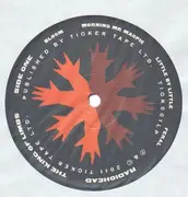 LP & MP3 - Radiohead - The King Of Limbs - 180g