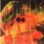 2x 10'' - Radiohead - The King Of Limbs - Clear, GZ Media pressing
