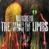 CD - Radiohead - The King Of Limbs