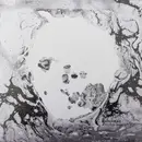 Double LP - Radiohead - A Moon Shaped Pool - White 180g Vinyl
