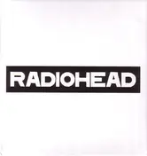 Radiohead - Album Box Set