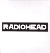 Radiohead - Album Box Set