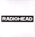 CD-Box - Radiohead - Album Box Set