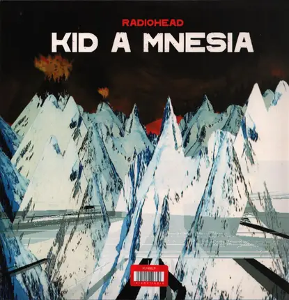 Radiohead - Kid A/Amnesiac