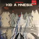 LP-Box - Radiohead - Kid A Mnesia