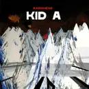 CD - Radiohead - Kid A