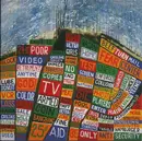 CD - Radiohead - Hail To The Thief