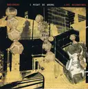 CD - Radiohead - I Might Be Wrong - Live Recordings - Cardboard Sleeve, promo