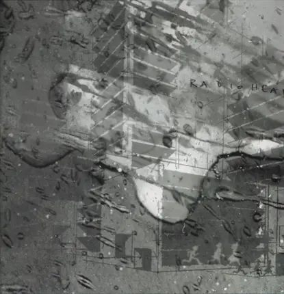 Radiohead - In Rainbows