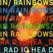 LP - Radiohead - In Rainbows