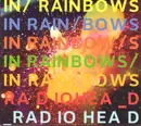 CD - Radiohead - In Rainbows