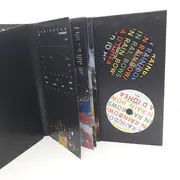 Double LP & CD - Radiohead - In Rainbows - Original UK, Booklet