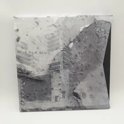 Radiohead - In Rainbows