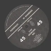 Double LP & CD - Radiohead - In Rainbows - Original UK, Booklet