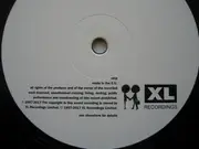 LP-Box - Radiohead - OK Computer OKNOTOK 1997 2017