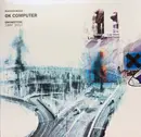 LP-Box - Radiohead - OK Computer OKNOTOK 1997 2017 - 180g blue opaque, still sealed