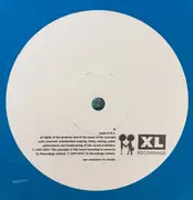 LP-Box - Radiohead - OK Computer OKNOTOK 1997 2017 - 180g blue opaque, still sealed