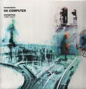 Radiohead - OK Computer OKNOTOK 1997 2017