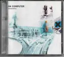 CD - Radiohead - OK Computer