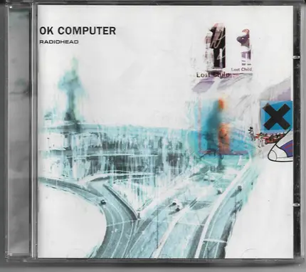 Radiohead - OK Computer