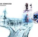 CD - Radiohead - OK Computer